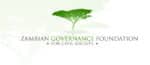 Zambian Governance Foundation