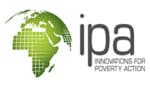 Innovations for Poverty Action (IPA)