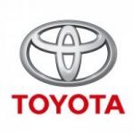 Toyota Zambia