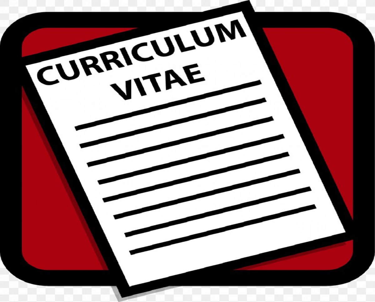 what is the best CV format? Curriculum vitae Zambian format