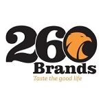 260 Brands (Seba Foods Zambia Limited)