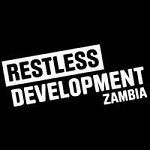 Restless Development