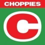 Choppies