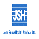 John Snow Health Zambia