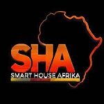 Smart House Afrika Zambia
