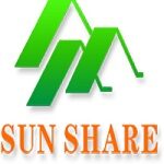 Sunshare Investments Limited