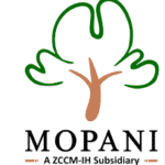 Mopani Copper Mines Plc