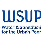 Water & Sanitation for the Urban Poor (WSUP)