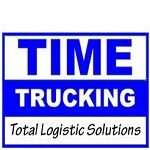 Time Trucking Limited