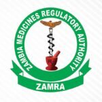 Zambia Medicines Regulatory Authority