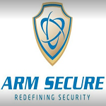 Arm secure Limited