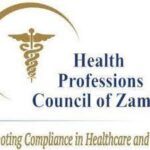 Health Professions Council of Zambia (HPCZ)