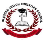Blessed Shiloh Christian School