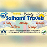 Salhami Travels