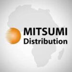 MITSUMI Distribution