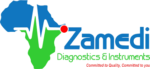 Zamedi Diagnostics & Instruments