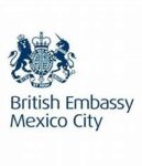 British Embassy Mexico City