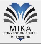 MIKA CONVENTION CENTER