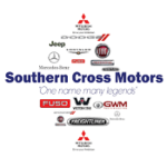 Southern Cross Motors LTD