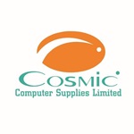 Cosmic Computers