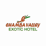 Chamba Valley Exotic Hotel